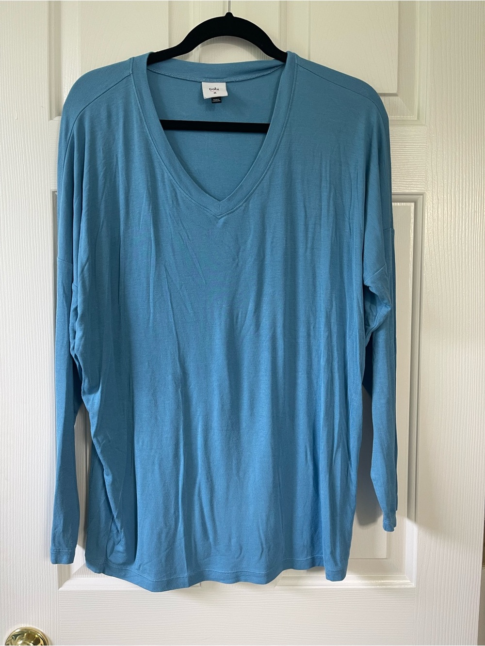 Cabi Serenity Tee #6542 - M